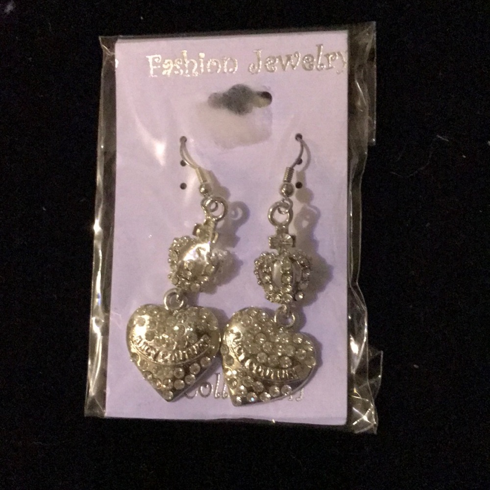 Earrings🔴